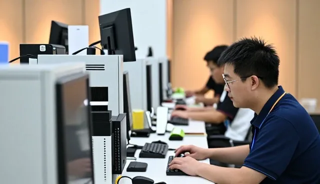 远程运维平台