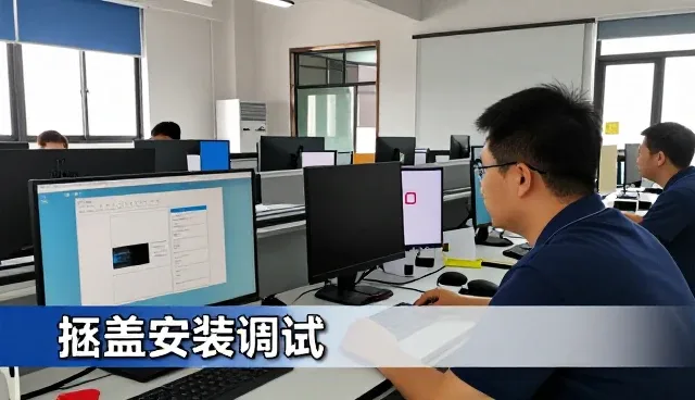 北京皓悦星辰科技有限公司助力专业团队实现专业团队升级