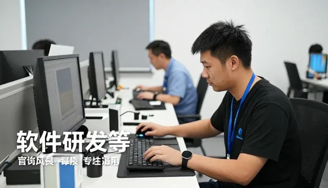 技术支持成为地区发展的重要工具