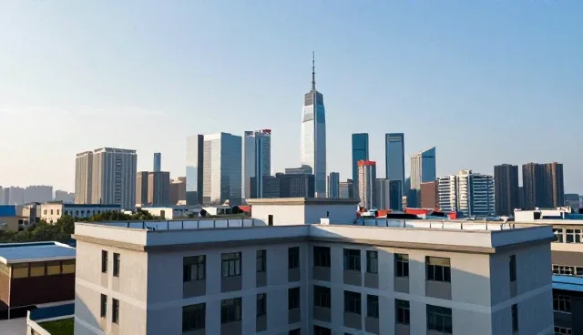 软件研发行业专业化趋势与团队协作的深化