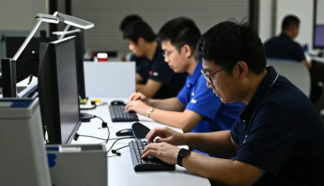 从项目现场说起：软件研发等技术支持