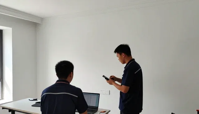 办公场所实录：技术推广软件研发等注意事项